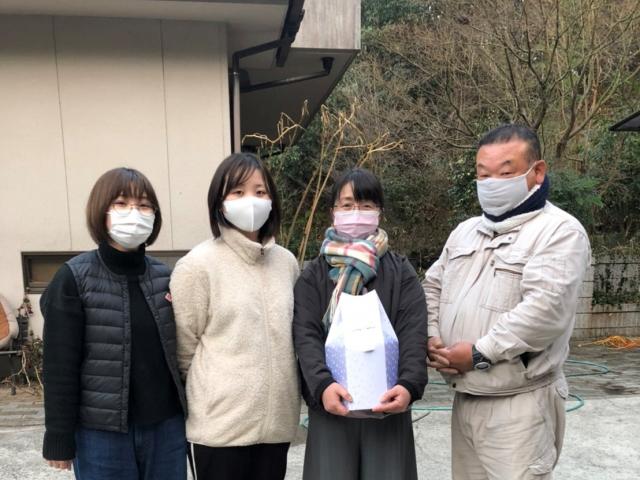 2021/01/31 広島県 難波様