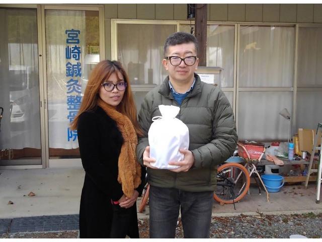2021/02/01 福島県 宮崎様