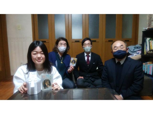 2021/02/04 岡山県 小池様