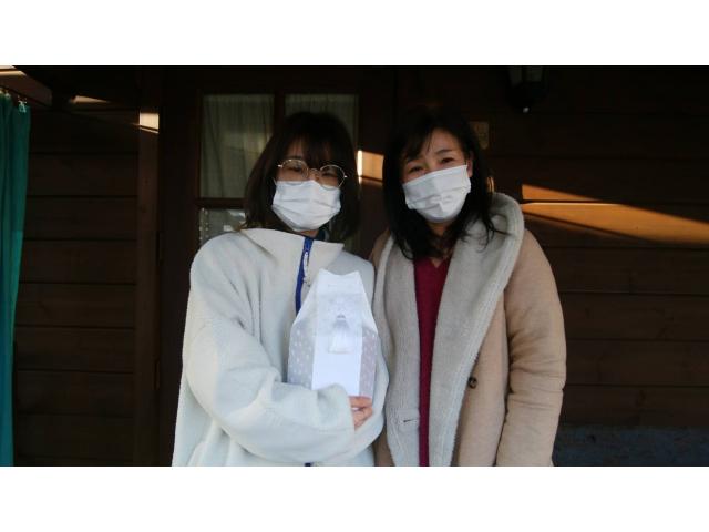 2021/02/10 広島県 胆藤様