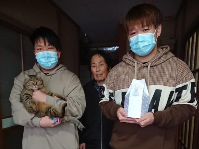 2021/02/15 福島県 横山様