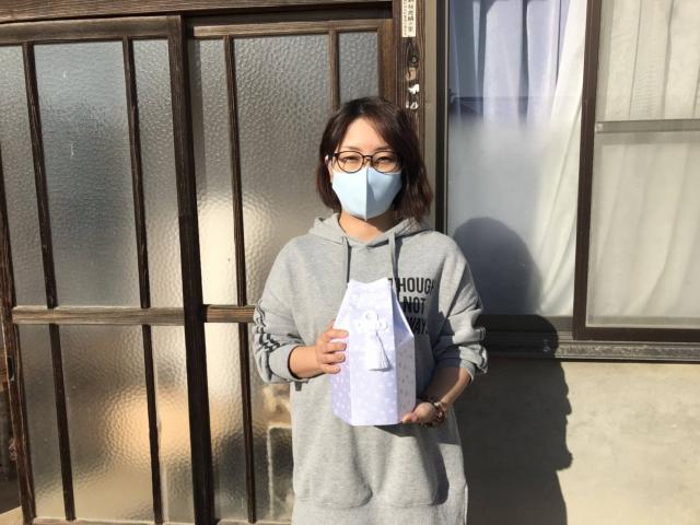 2021/02/13 宮城県 香高様