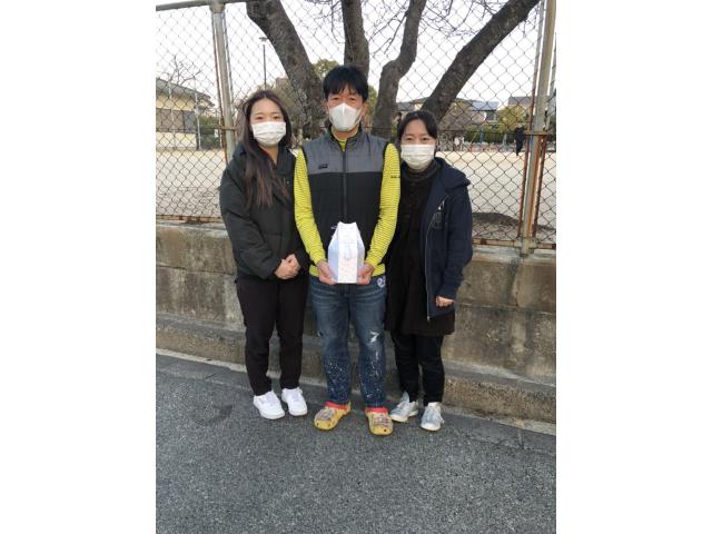 2021/02/19 広島県 橋村様