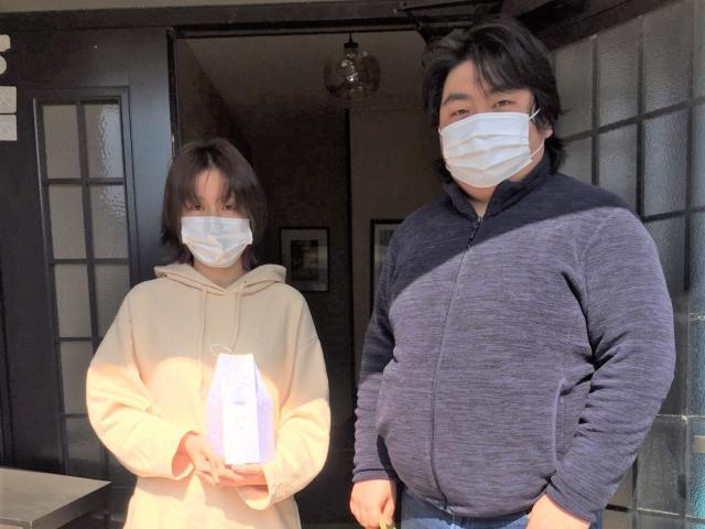 2021/02/21 愛媛県 豊島様