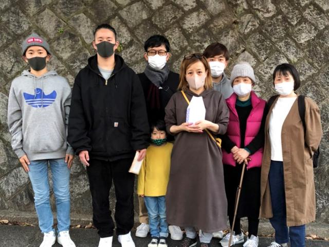 2021/02/21 広島県 佐野様