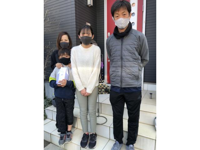 2021/02/21 広島県 内田様
