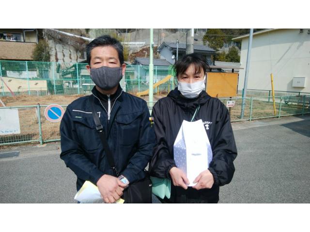 2021/02/24 広島県 橋本様