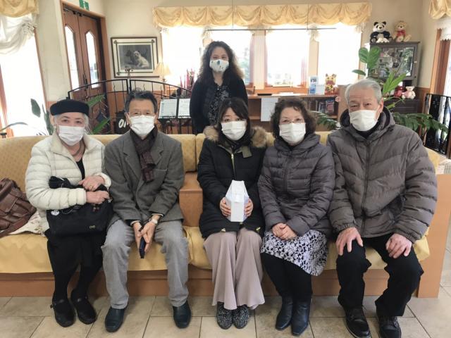 2021/02/23 宮城県 小島様