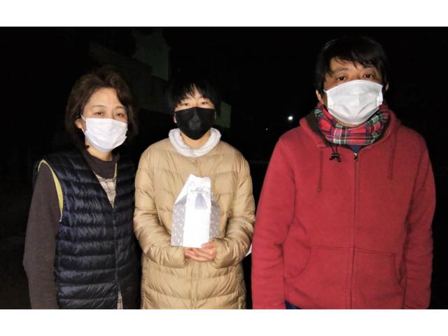 2021/02/26 広島県 宇根様