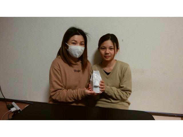 2021/03/04 広島県 酒井様