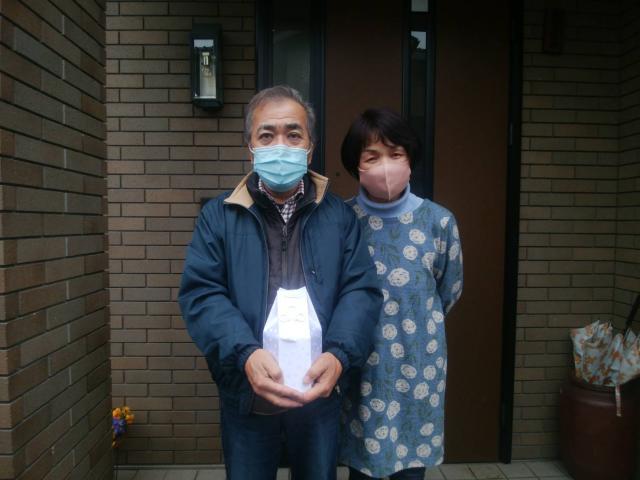 2021/02/26 岡山県 西村様