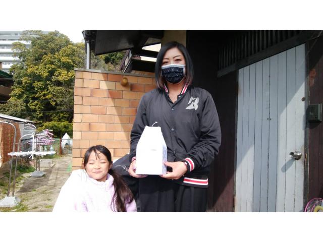 2021/03/09 広島県 宮本様