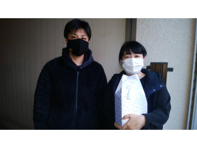 2021/03/10 広島県 竹野様