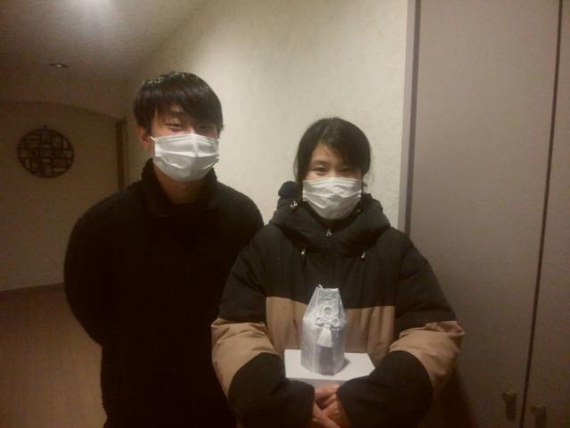 2021/03/13 岡山県 井原様