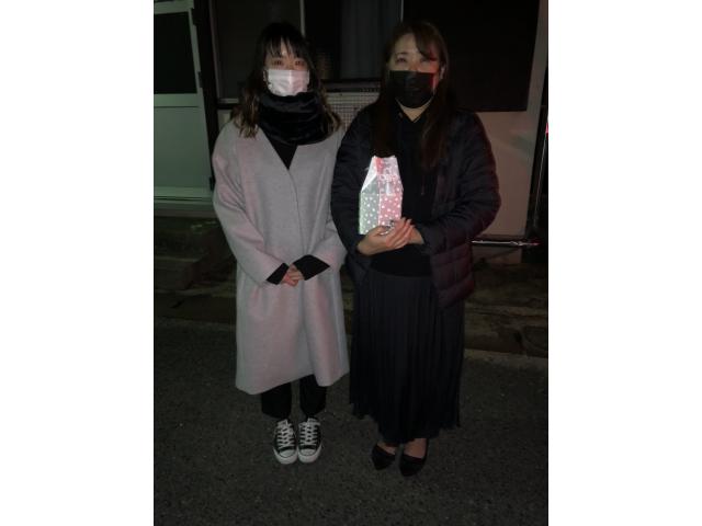 2021/03/15 広島県 榁田様
