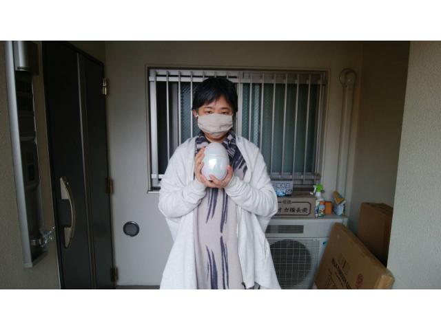 2021/03/16 広島県 久保田様