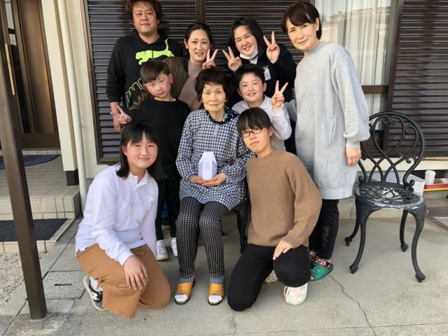 2021/03/18 広島県 岡光様