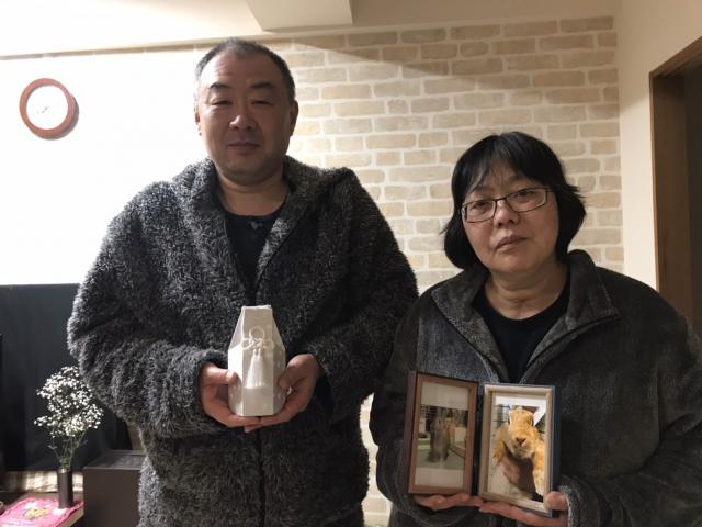 2021/03/18 宮城県 吉田様