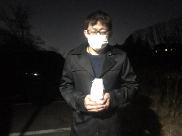 2021/03/19 宮城県 的場様