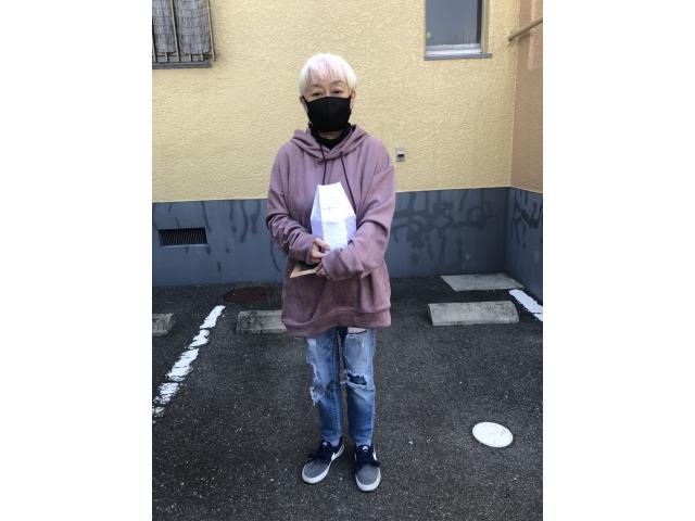 2021/04/10 S様