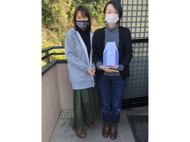 2021/04/11 M様
