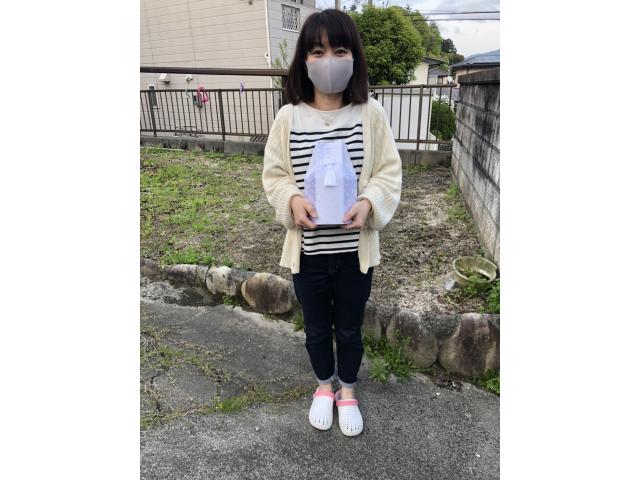 2021/04/17 K様