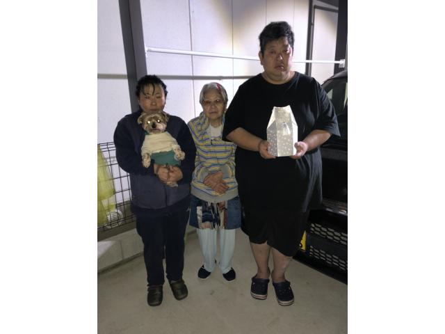 2021/04/19 A様
