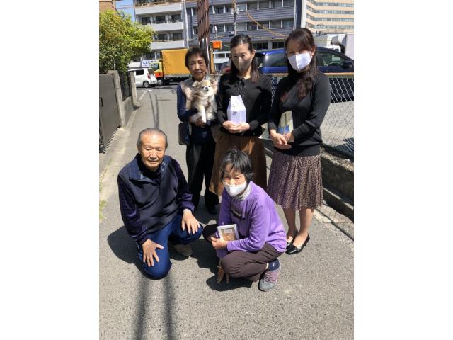 2021/04/20 H様