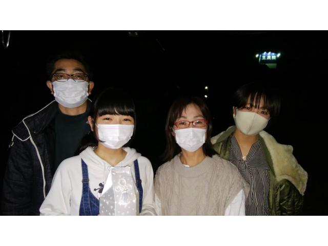 2021/04/24 O様
