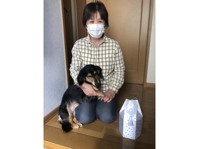 2021/04/26 T様