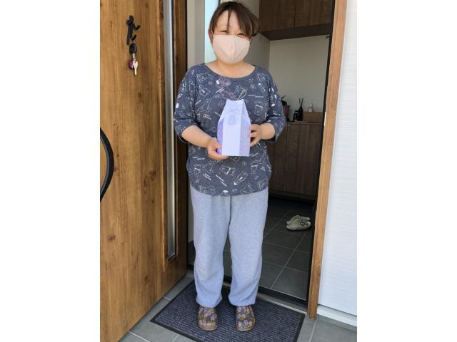2021/04/27 K様