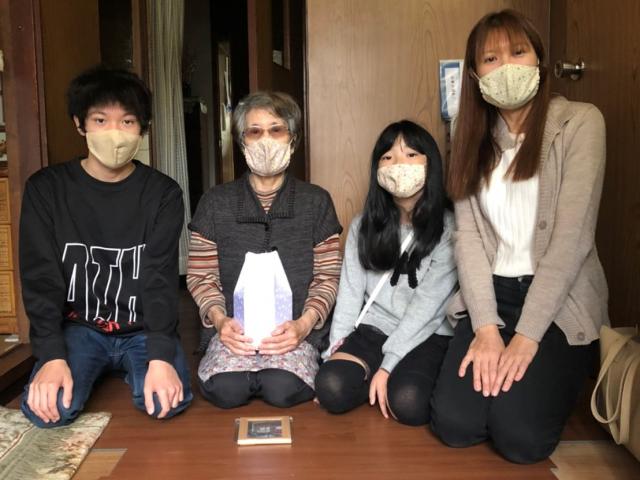 2021/04/29 K様