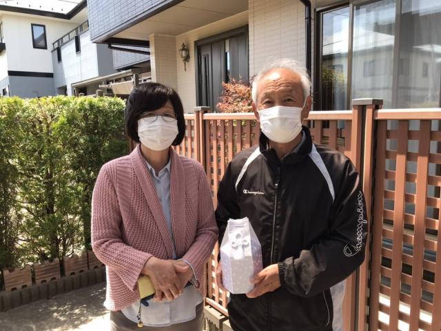 2021/05/13 K様