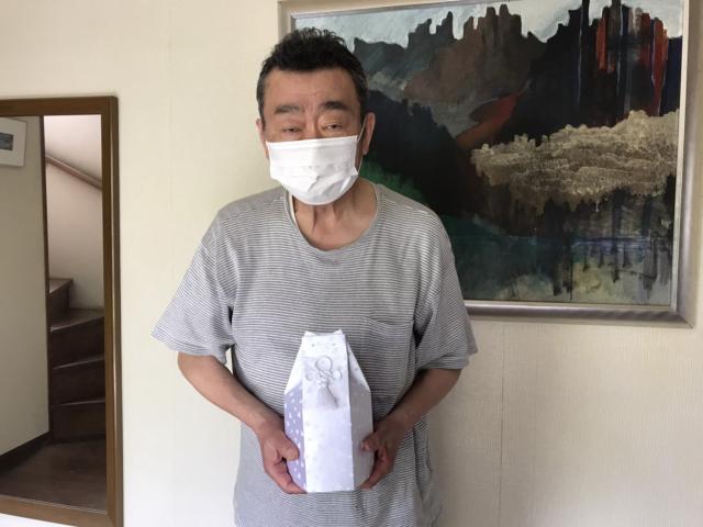 2021/05/18 S様