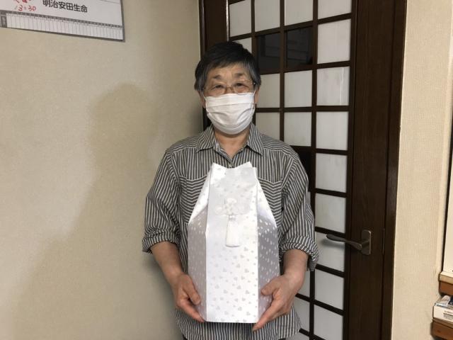 2021/05/18 S様