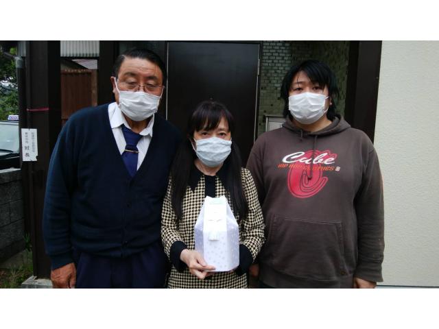 2021/05/11 I様