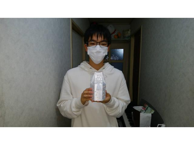 2021/05/22 O様