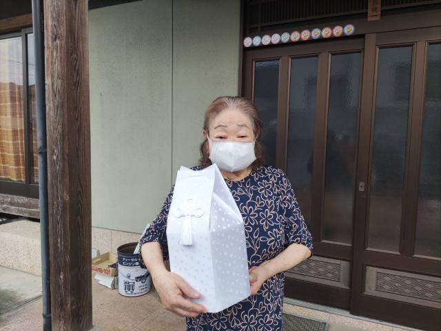 2021/05/23 K様