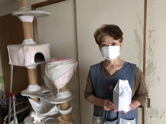 2021/05/22 K様