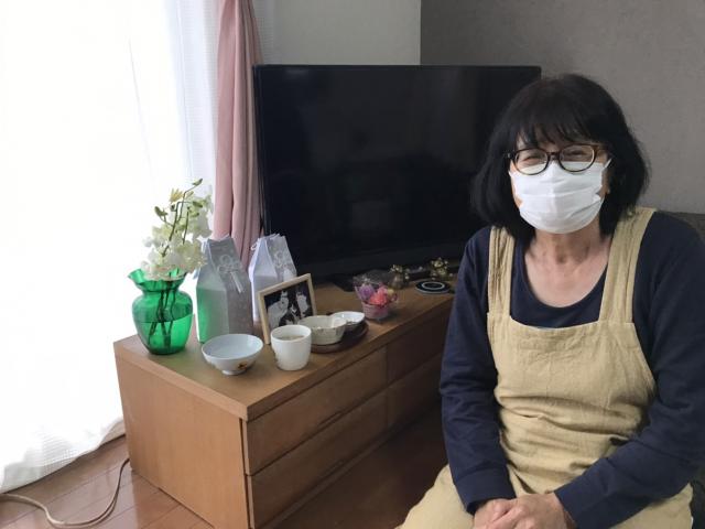2021/05/21 K様