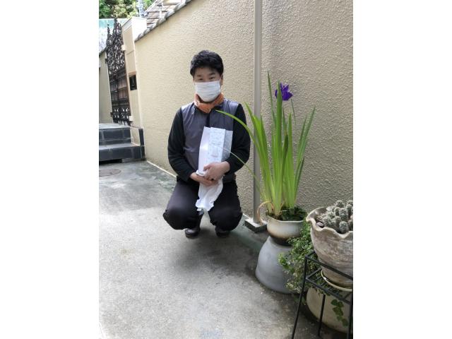 2021/05/09 M様