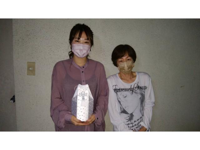 2021/05/27 S様