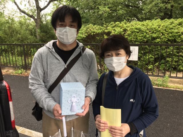 2021/05/27 S様