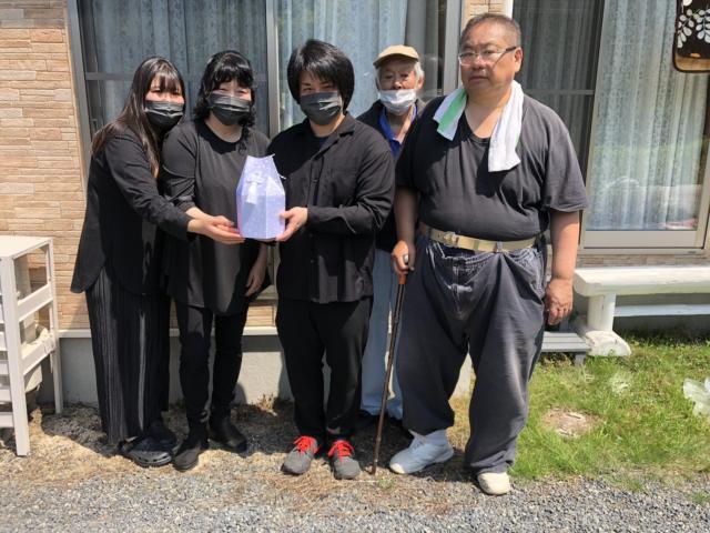 2021/05/31 A様