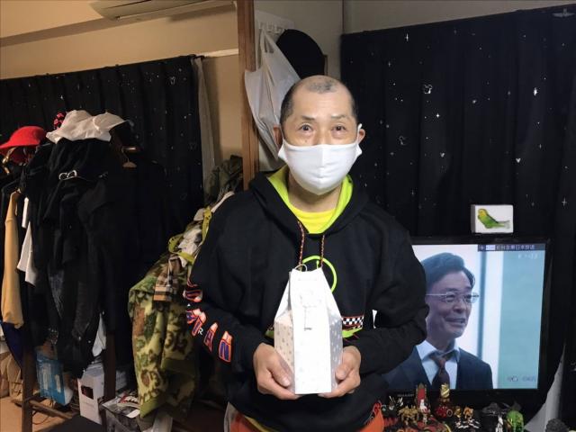 2021/06/03 Y様