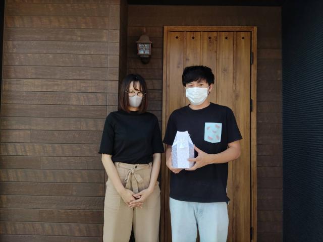 2021/06/09 I様