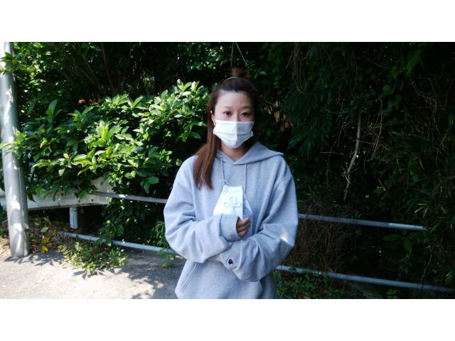 2021/06/08 K様
