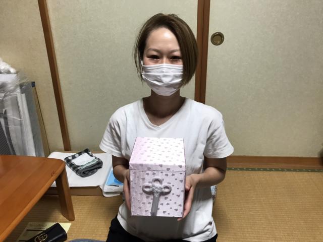 2021/06/17 K様
