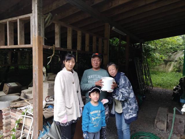 2021/06/12 Y様