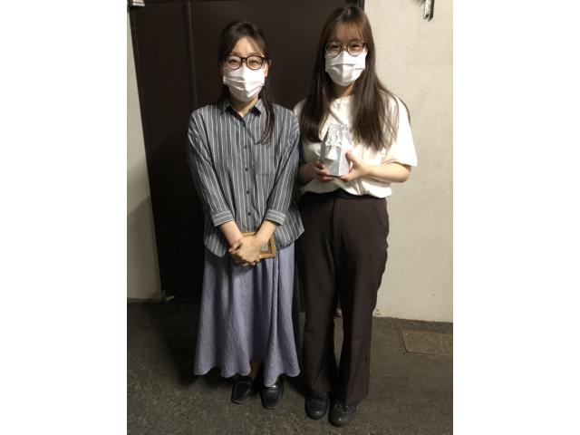 2021/06/12 M様